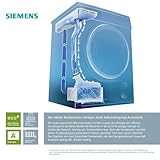 Wärmepumpentrockner Siemens iQ500 WT44W161 - 3